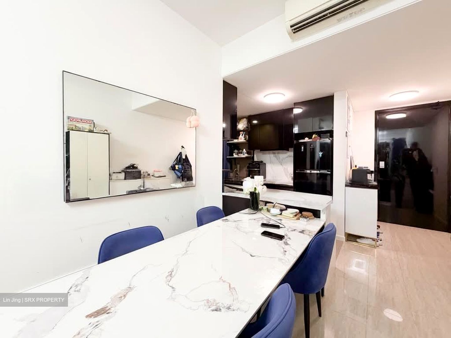 Stratum (D18), Condominium #597392951